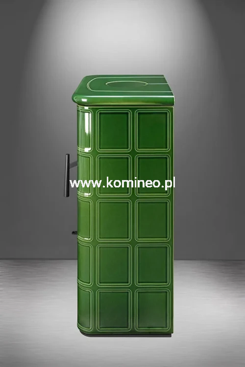 Piec kaflowy ROMOTOP SIENA N 02