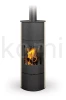Piec ROMOTOP EVORA H 10 ceramika
