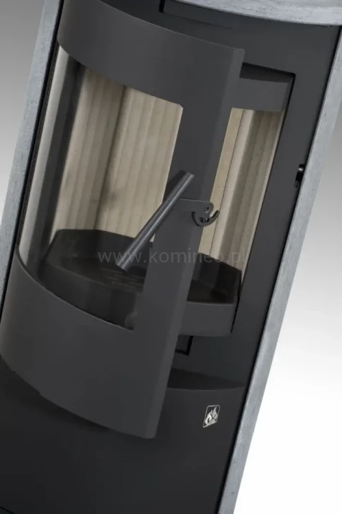 Piec ROMOTOP EVORA kamień