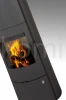 Piec z akumulacją ROMOTOP EVORA H metal