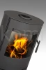 Piec ROMOTOP EVORA metal