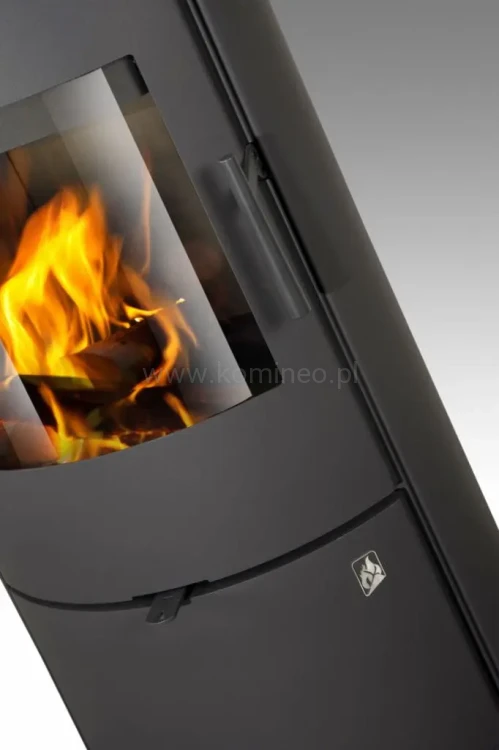 Piec ROMOTOP EVORA metal