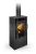 Piec ROMOTOP LAREDO F 30 metal