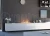 Biokominek do zabudowy SIMPLE fire INSERT 1000 aranżacja
