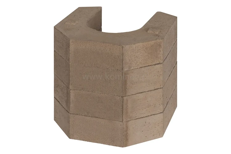 AKKUM 01 - zestaw akumulacyjny do pieców Romotop