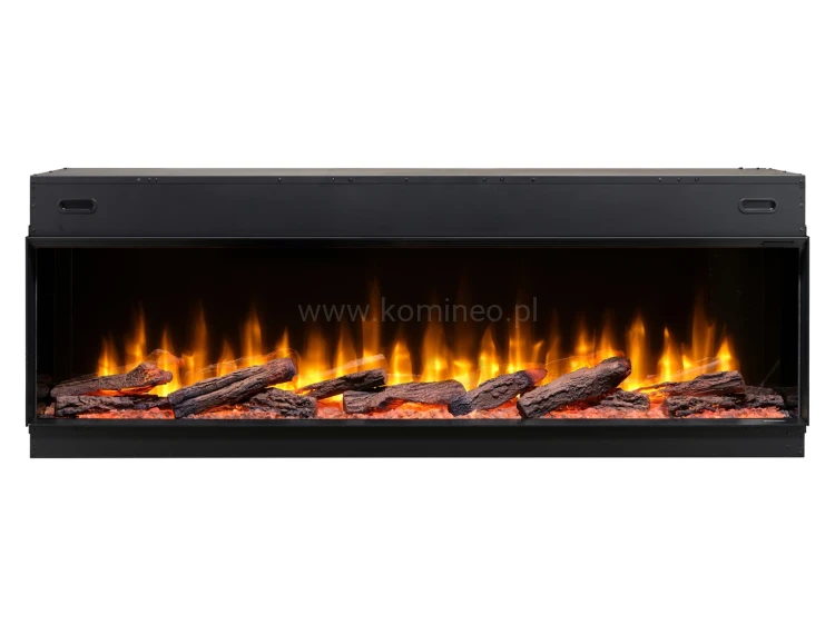 DIMPLEX IGNITE ULTRA 40 Kominek elektryczny do zabudowy