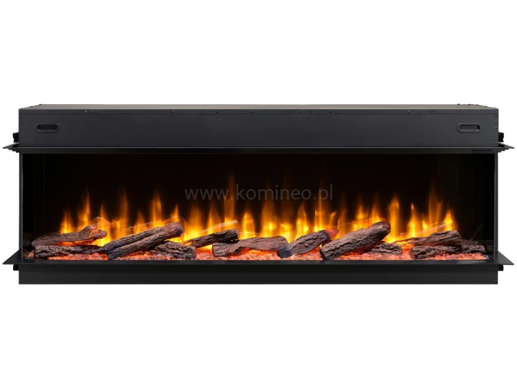 DIMPLEX IGNITE ULTRA 40 Kominek elektryczny do zabudowy