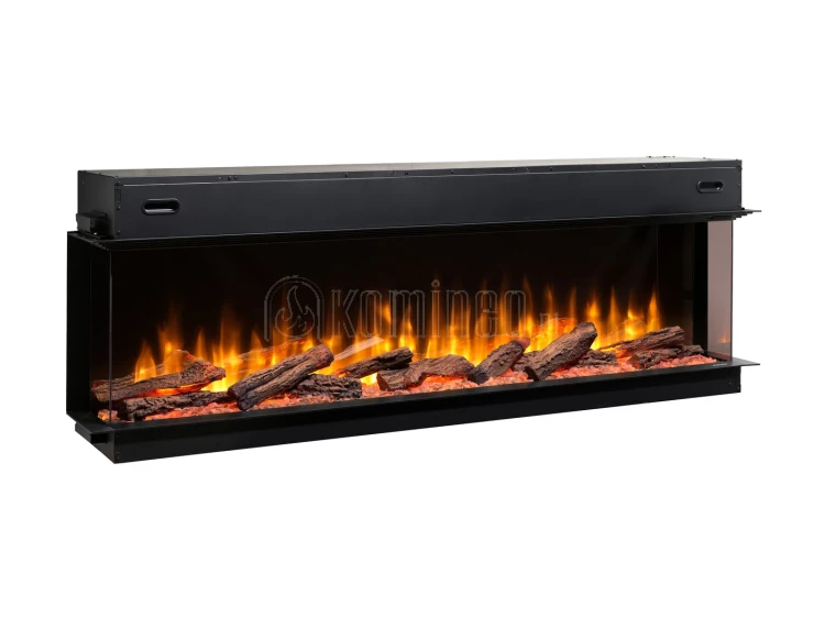 DIMPLEX IGNITE ULTRA 60 Kominek elektryczny do zabudowy
