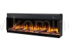 DIMPLEX IGNITE ULTRA 60 Kominek elektryczny do zabudowy