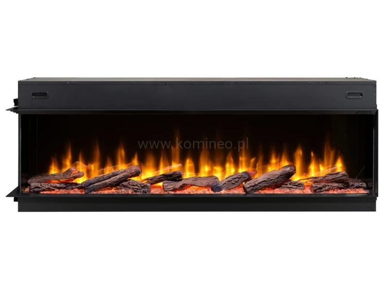 DIMPLEX IGNITE ULTRA 74 Kominek elektryczny do zabudowy