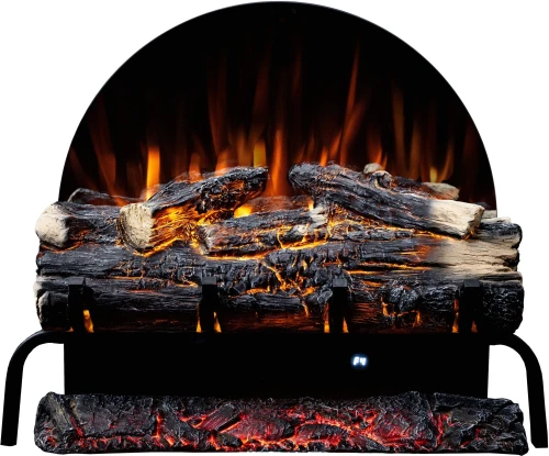 Kominek elektryczny AFLAMO SPARK
