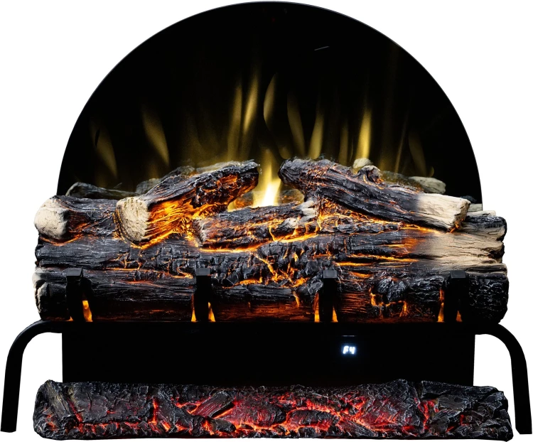 Kominek elektryczny AFLAMO SPARK