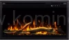 Kominek elektryczny wkład AFLAMO 3D 45x60