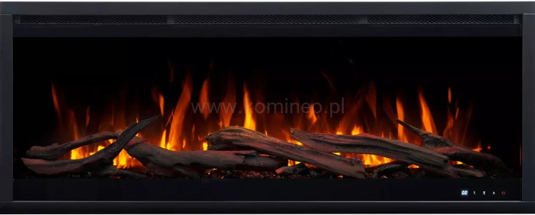 Kominek elektryczny AFLAMO ROYAL 3D 100