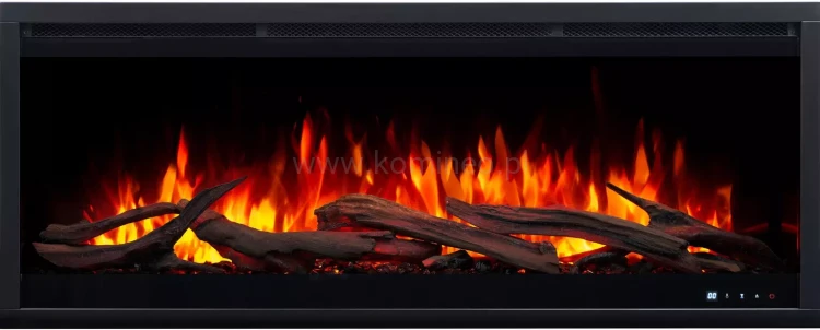 Kominek elektryczny AFLAMO ROYAL 3D 100