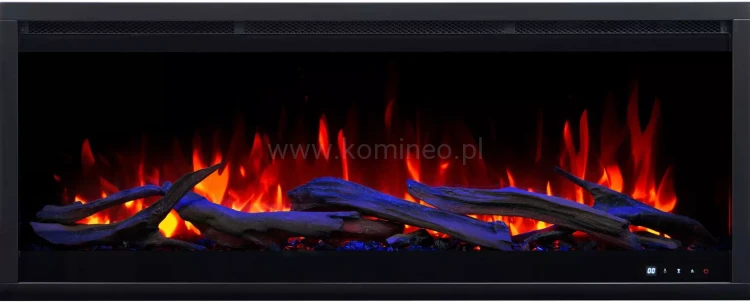 Kominek elektryczny AFLAMO ROYAL 3D 100