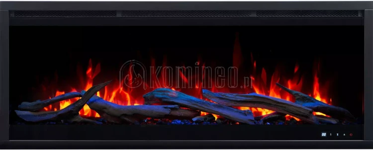 Kominek elektryczny AFLAMO ROYAL 3D 100