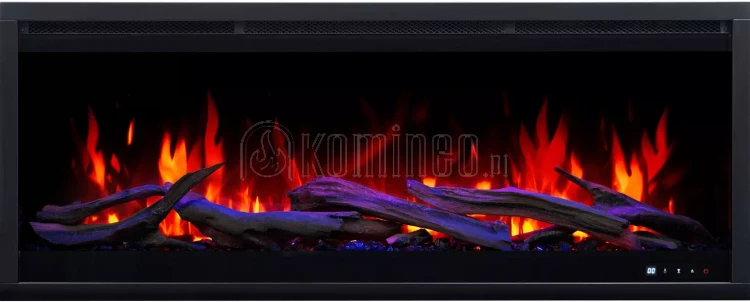 Kominek elektryczny AFLAMO ROYAL 3D 100