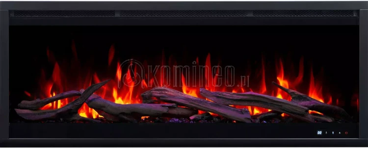 Kominek elektryczny AFLAMO ROYAL 3D 100