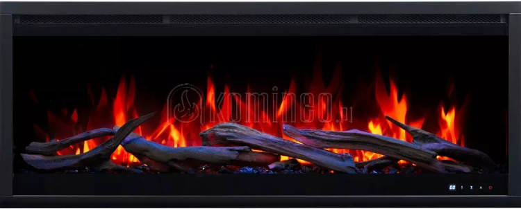 Kominek elektryczny AFLAMO ROYAL 3D 100