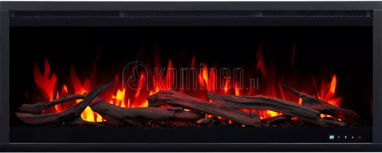 Kominek elektryczny AFLAMO ROYAL 3D 100