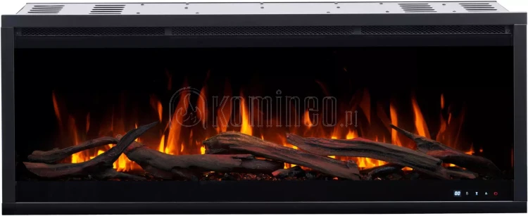 Kominek elektryczny AFLAMO ROYAL 3D 100