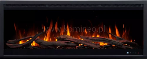 Kominek elektryczny AFLAMO ROYAL 3D 120