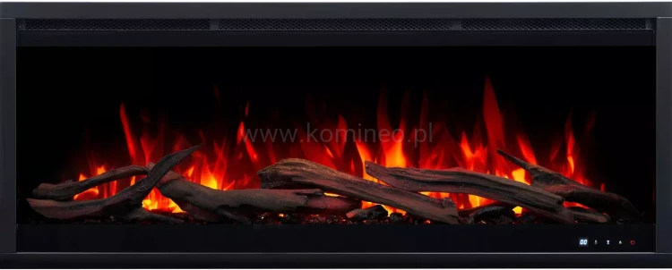 Kominek elektryczny AFLAMO ROYAL 3D 120