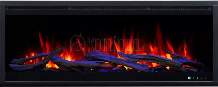 Kominek elektryczny AFLAMO ROYAL 3D 120