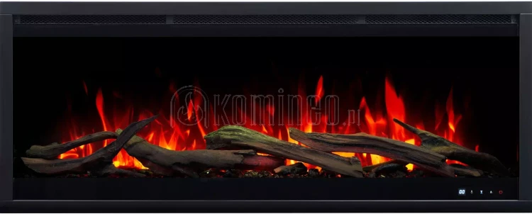 Kominek elektryczny AFLAMO ROYAL 3D 120