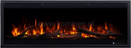 Kominek elektryczny AFLAMO ROYAL 3D 140