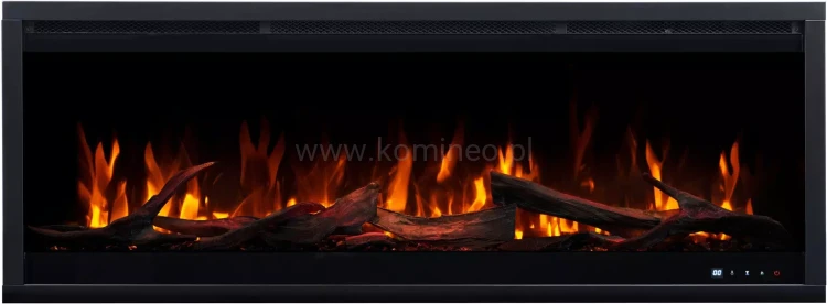 Kominek elektryczny AFLAMO ROYAL 3D 140