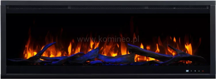 Kominek elektryczny AFLAMO ROYAL 3D 140