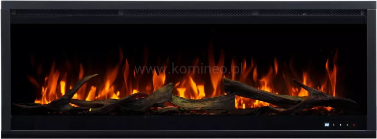 Kominek elektryczny AFLAMO ROYAL 3D 140