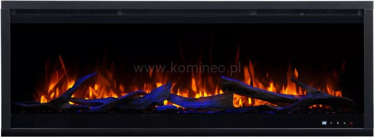 Kominek elektryczny AFLAMO ROYAL 3D 140