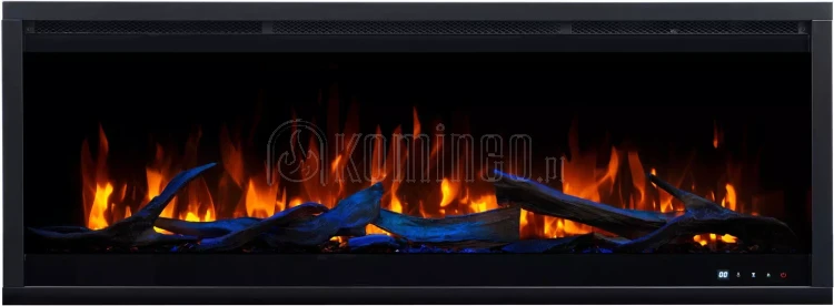 Kominek elektryczny AFLAMO ROYAL 3D 140
