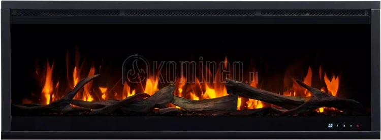Kominek elektryczny AFLAMO ROYAL 3D 140