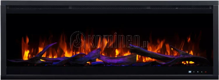 Kominek elektryczny AFLAMO ROYAL 3D 160