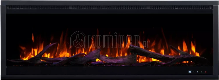 Kominek elektryczny AFLAMO ROYAL 3D 160