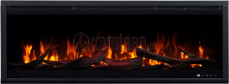 Kominek elektryczny AFLAMO ROYAL 3D 160