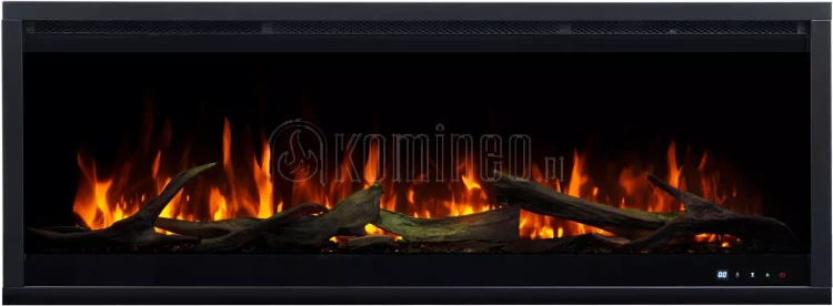 Kominek elektryczny AFLAMO ROYAL 3D 160