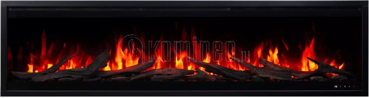 Kominek elektryczny AFLAMO ROYAL 3D 180