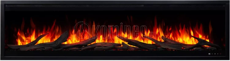 Kominek elektryczny AFLAMO ROYAL 3D 180