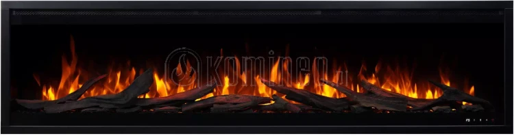 Kominek elektryczny AFLAMO ROYAL 3D 180