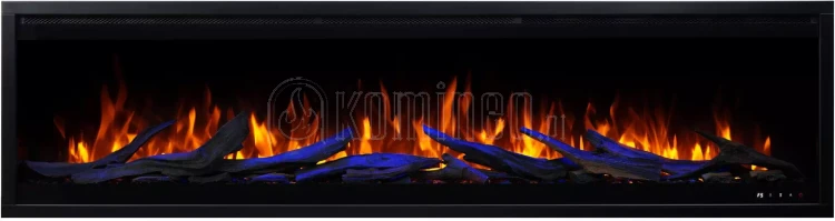 Kominek elektryczny AFLAMO ROYAL 3D 180