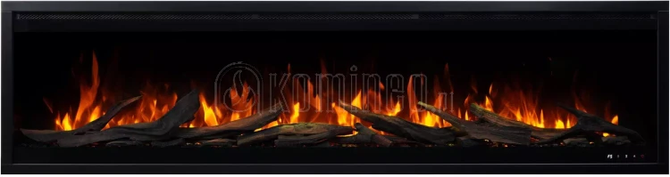 Kominek elektryczny AFLAMO ROYAL 3D 180