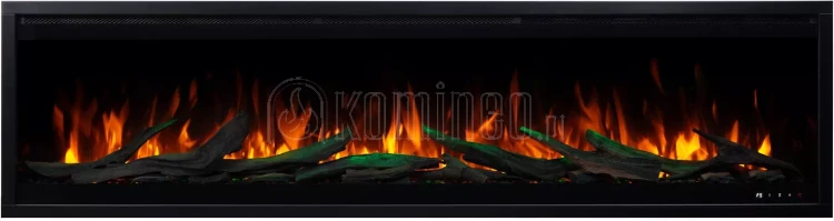 Kominek elektryczny AFLAMO ROYAL 3D 180