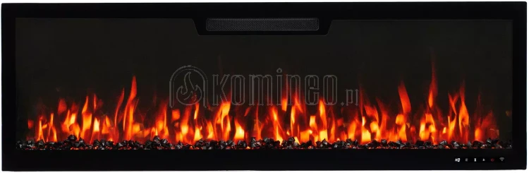 Kominek elektryczny AFLAMO ELITE 107