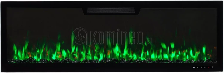 Kominek elektryczny AFLAMO ELITE 107