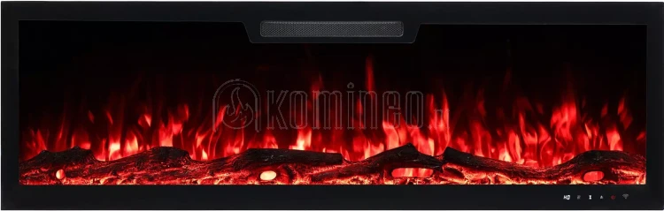 Kominek elektryczny AFLAMO ELITE 128